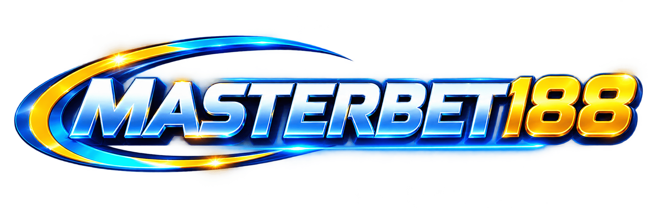 Logo MASTERBET188