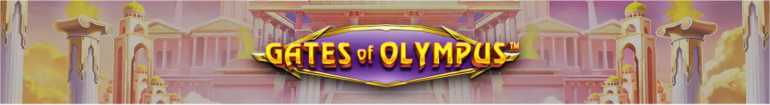 Gates of Olympus kostenlos spielen